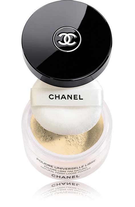 chanel poudre universelle libre harga|chanel loose powder translucent.